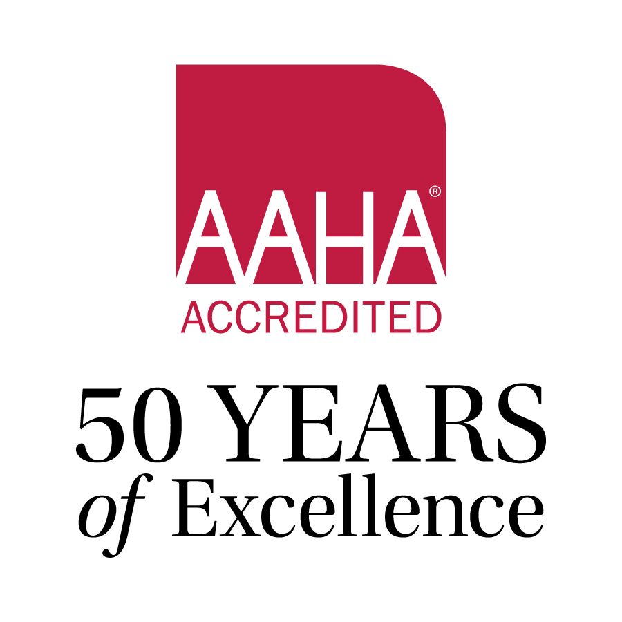 AAHA logo