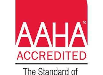 Glen Oak Dog And Cat Hospital passes our AAHA inspection again!
